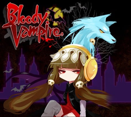 Image de Bloody Vampire