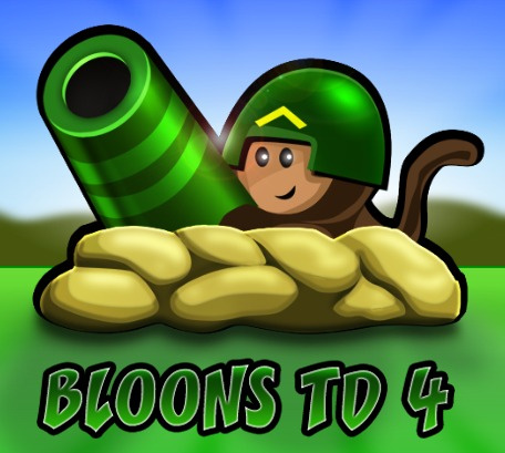 Image de Bloons TD 4