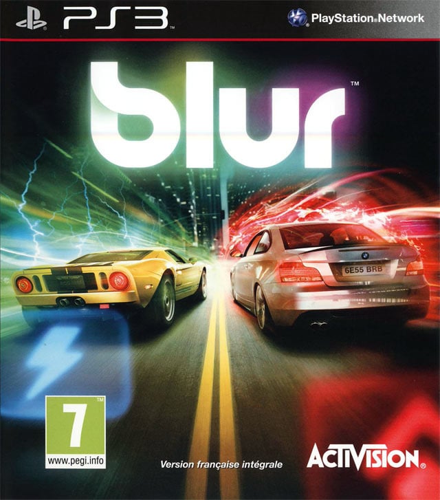 Image de Blur