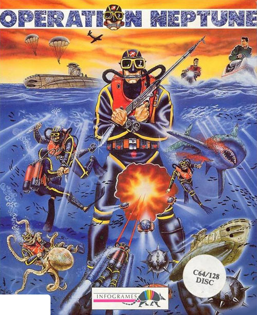 Image de Bob Morane : Océan