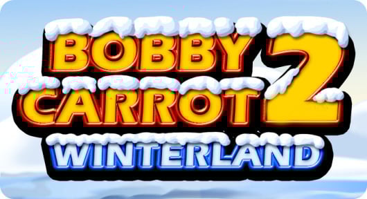 Image de Bobby Carrot 2