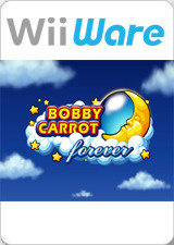 Image de Bobby Carrot Forever