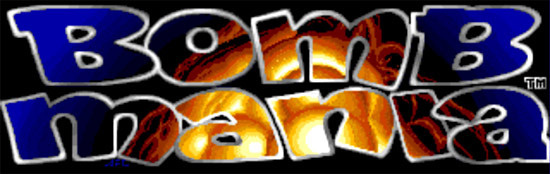 Image de Bombmania