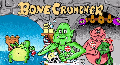 Image de Bonecruncher