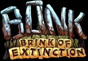 Image de Bonk : Brink of Extinction