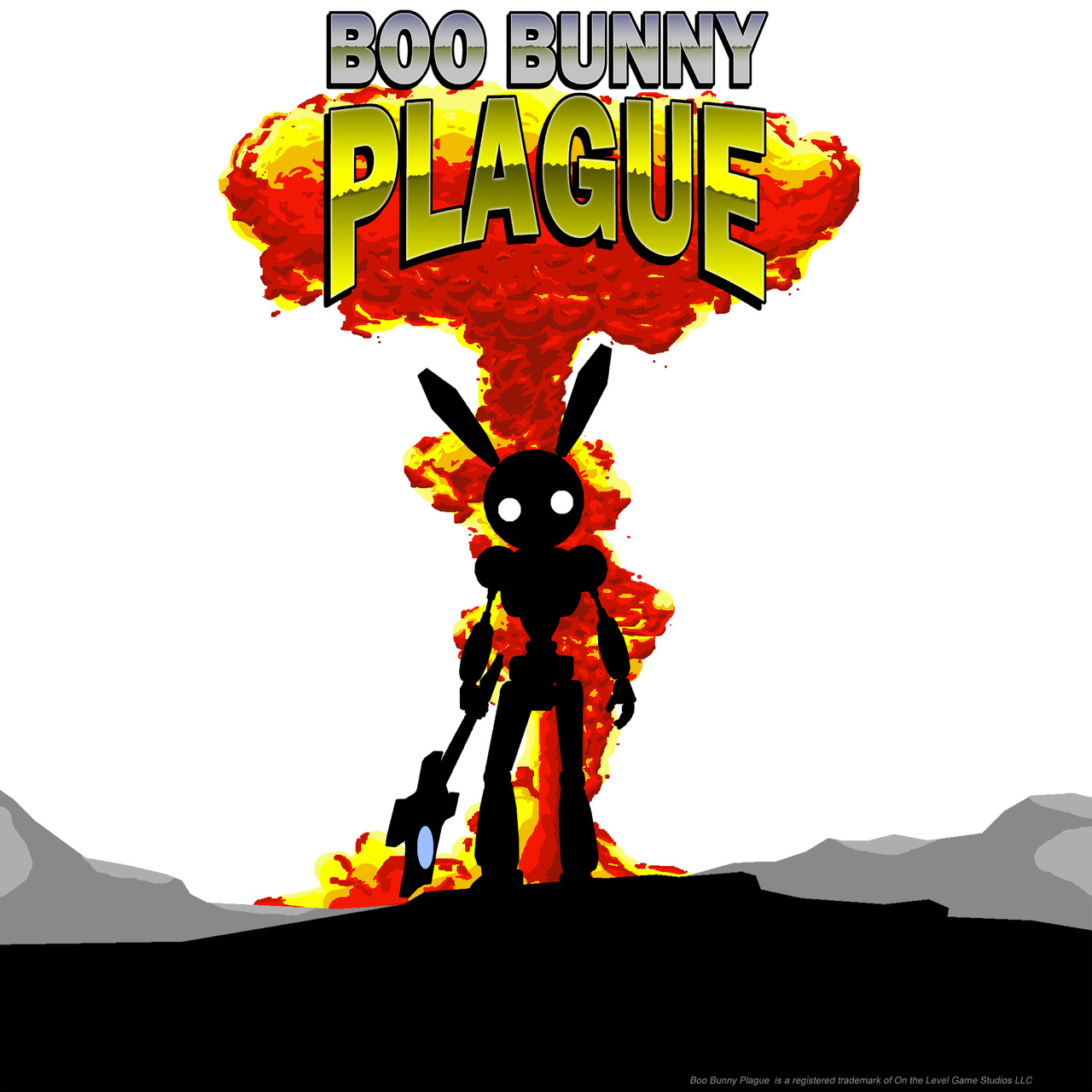 Image de Boo Bunny Plague