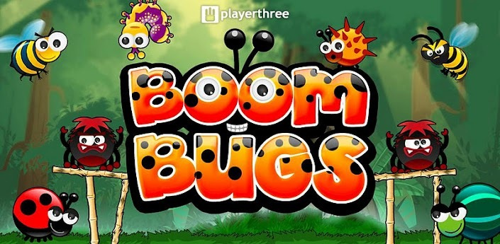 Image de Boom Bugs