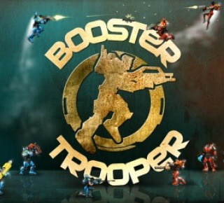 Image de Booster Trooper