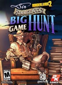 Image de Borderlands 2 : La Chasse au Gros Gibier de Sir Hammerlock