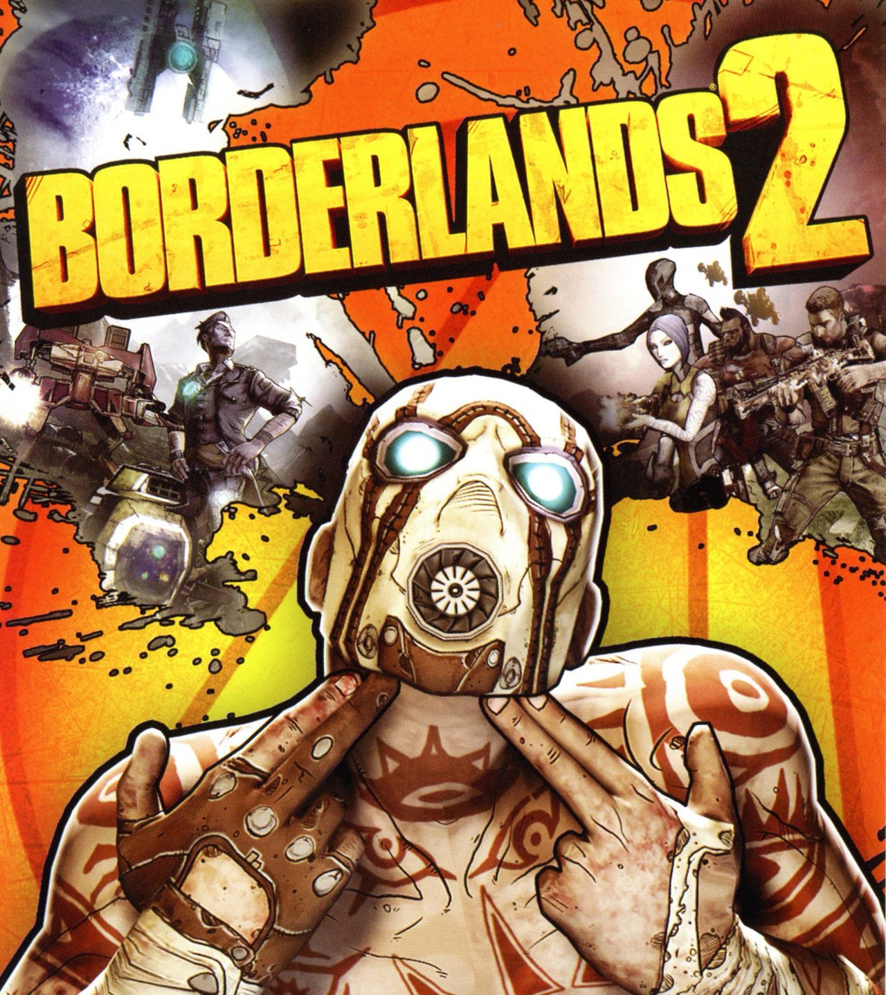 Image de Borderlands 2