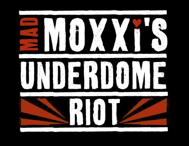 Borderlands : Emeute dans l'Underdome de Mad Moxxi