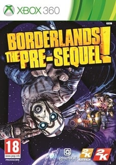 Image de Borderlands The Pre-Sequel !
