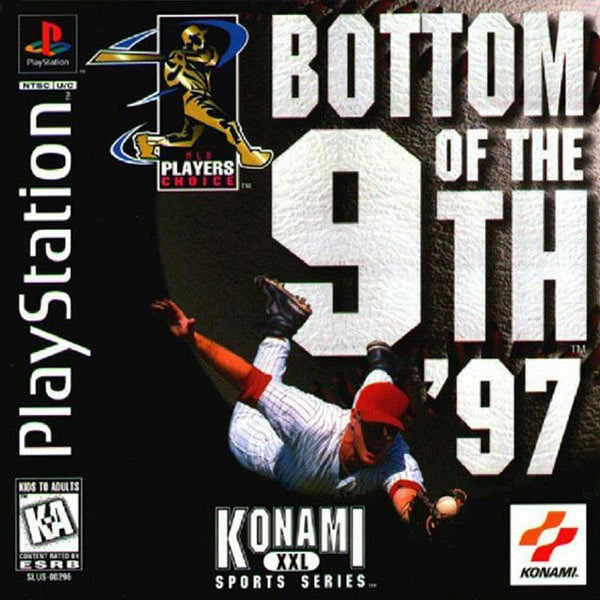 Image de Bottom of the 9th '97