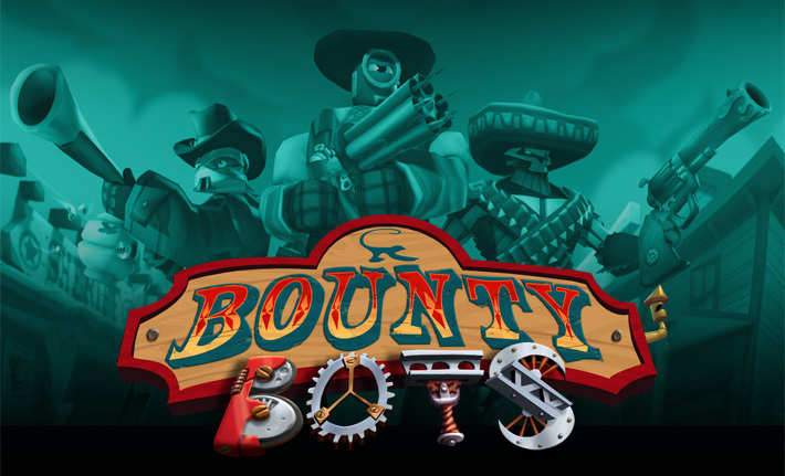 Image de Bounty Bots