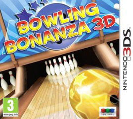 Image de Bowling Bonanza 3D