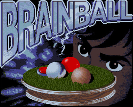 Image de Brain Ball