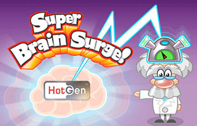Image de Brain Surge!