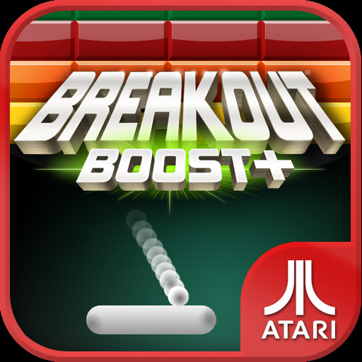 Image de Breakout Boost+