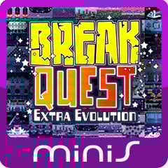 Image de BreakQuest : Extra Evolution