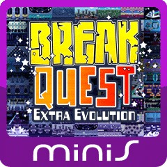 Image de BreakQuest : Extra Evolution Freemium