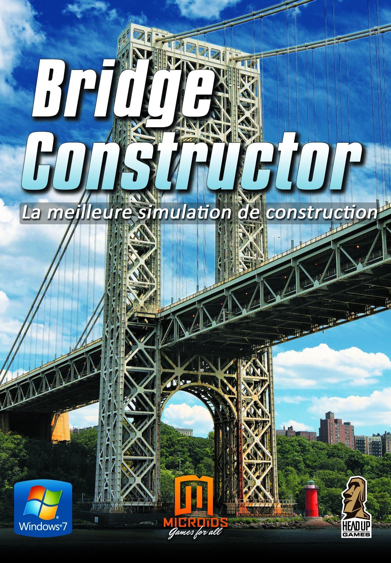Image de Bridge Constructor