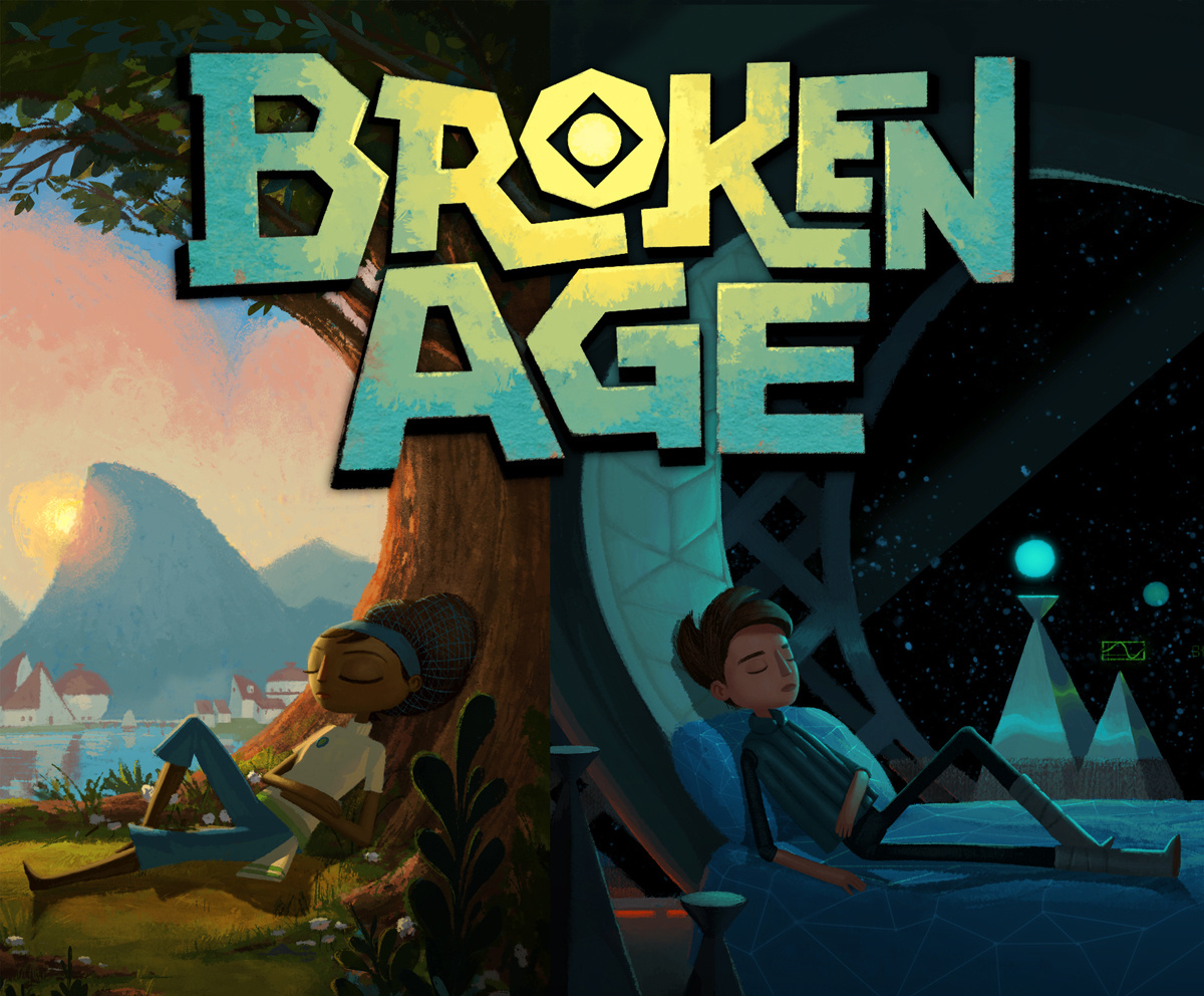 Image de Broken Age