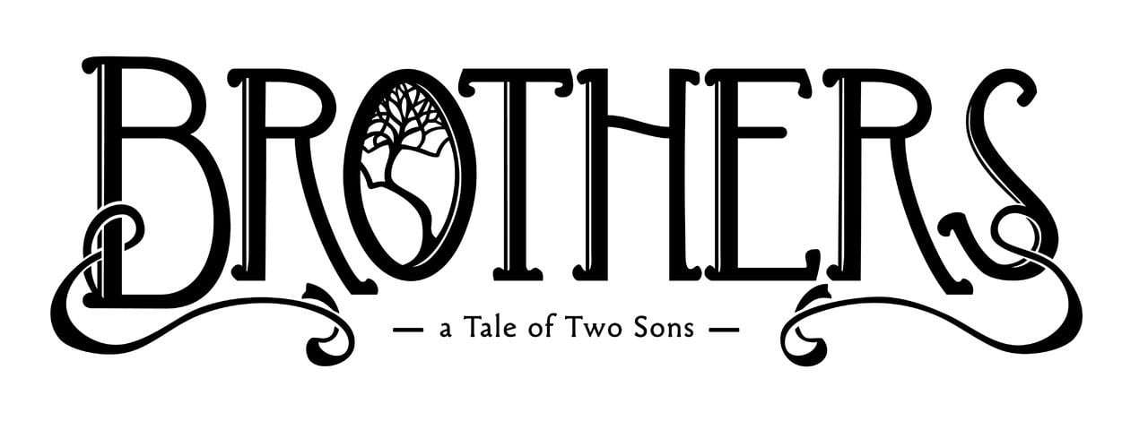 Brothers : A Tale of Two Sons