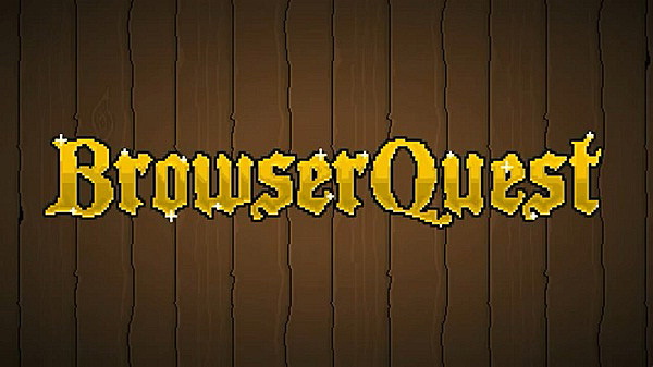 Image de BrowserQuest