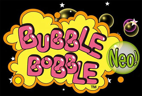 Image de Bubble Bobble Neo