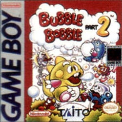 Image de Bubble Bobble : Part 2