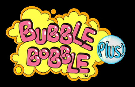 Image de Bubble Bobble Plus