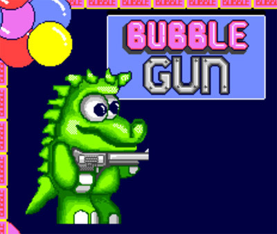 Image de Bubble Gun