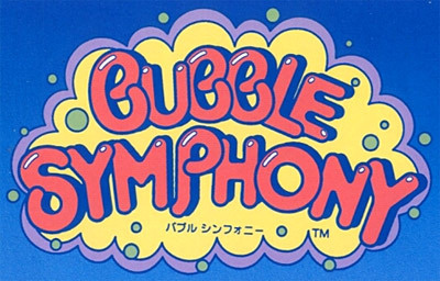 Image de Bubble Symphony