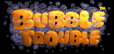 Image de Bubble Trouble