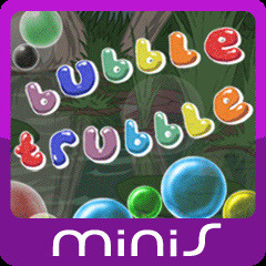 Image de Bubble Trubble