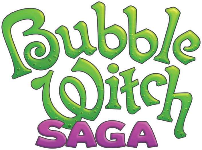 Image de Bubble Witch Saga