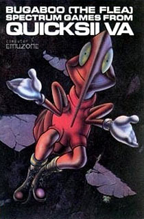 Image de Bugaboo : The Flea