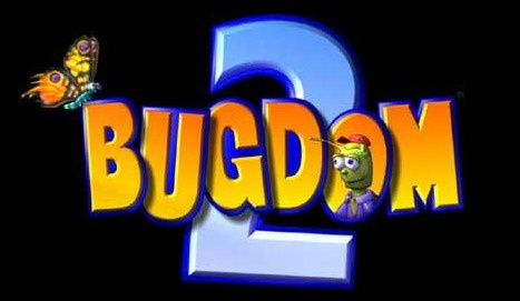 Bugdom 2