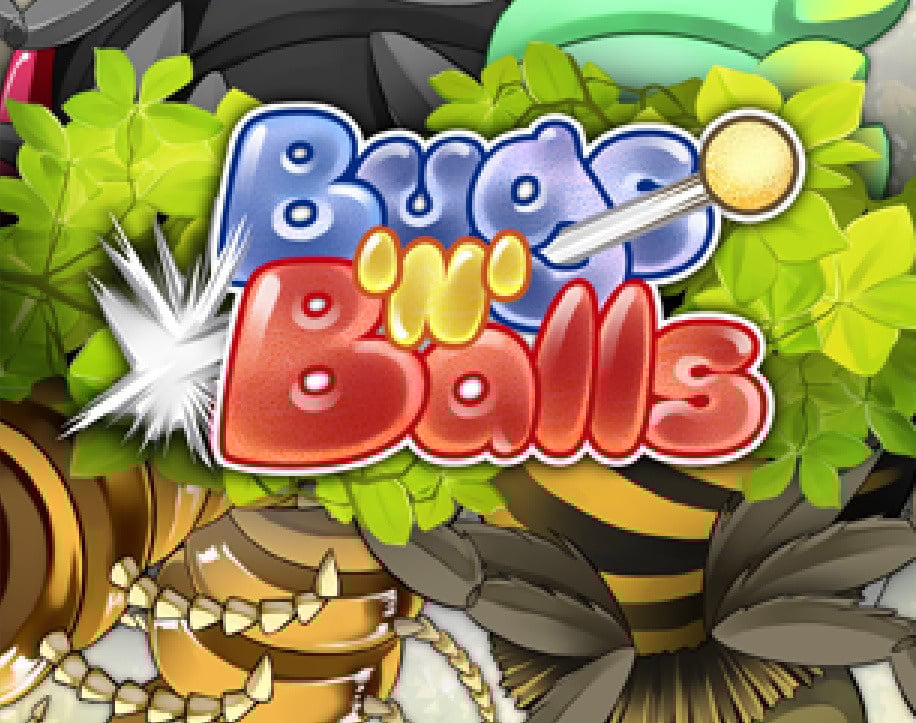 Image de Bugs'N'Balls
