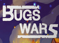 Image de Bugs Wars