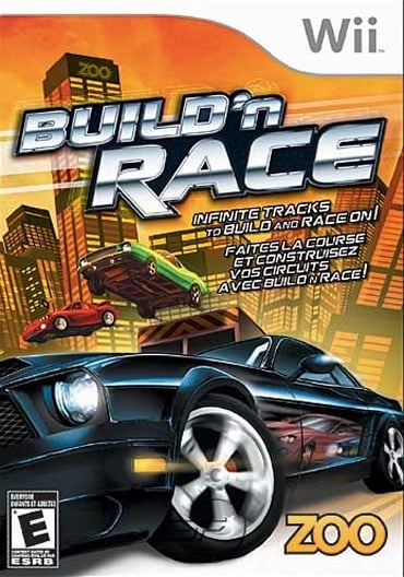 Image de Build'n Race