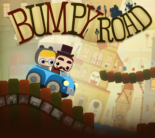 Image de Bumpy Road