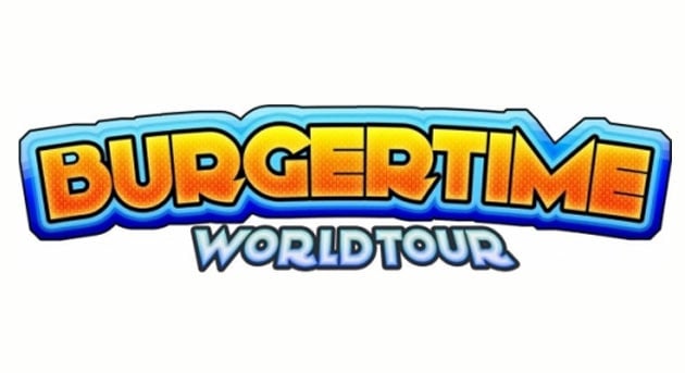Image de BurgerTime World Tour