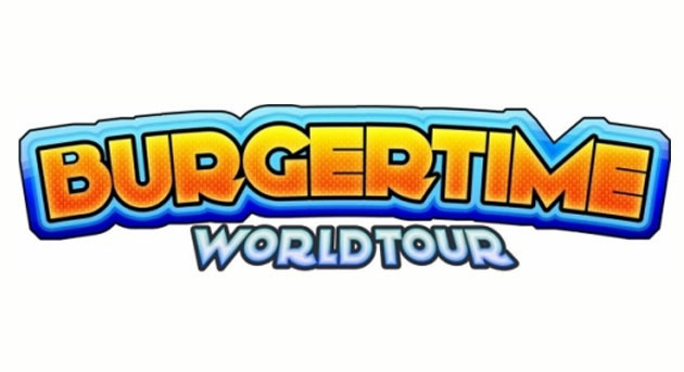 Image de BurgerTime World Tour