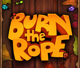 Image de Burn the Rope