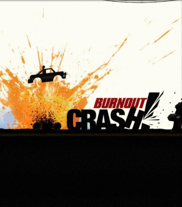 Image de Burnout Crash!