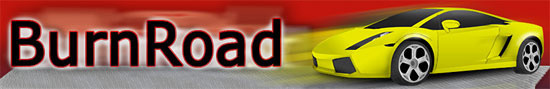 Image de BurnRoad