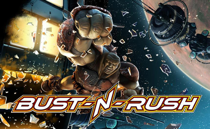 Image de Bust-n-Rush