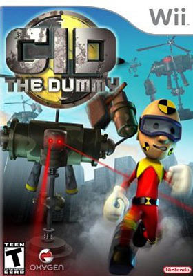 Image de C.I.D. 925 : An Ordinary Life