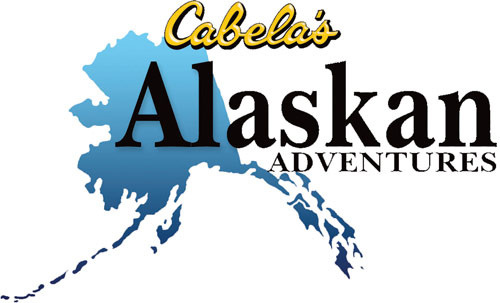 Jaquette de Cabela&#039;s Alaskan Adventures